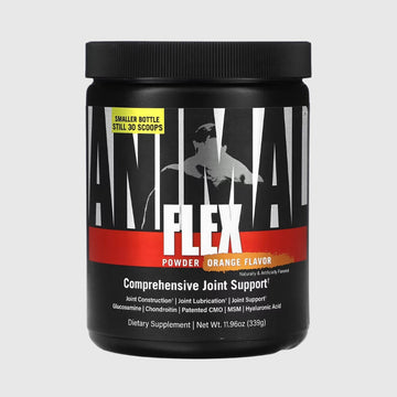 Animal Flex powder 30 servings | Megapump